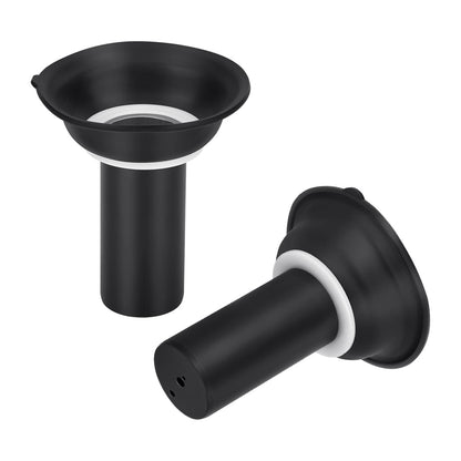 2Pcs Carburetor Membrane Gas Slider For Yamaha Virago Venture 535 1200 1983-2000 41R-14940-09-00