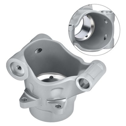 Rear Wheel Bearing Carrier & Bearing Kit For Polaris Sportsman 400 450 500 570 700 800 Hawkeye 325 400 2007-2025 5135563