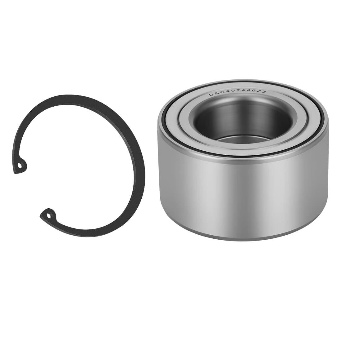 Rear Wheel Bearing Carrier & Bearing Kit For Polaris Sportsman 400 450 500 570 700 800 Hawkeye 325 400 2007-2025 5135563