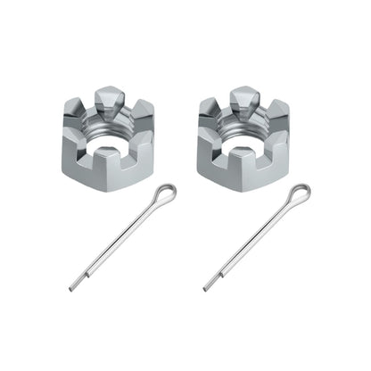 Tie Rod End Kit For Honda SXS700M2/M4 700-4 2014-2024 53540-S47-951