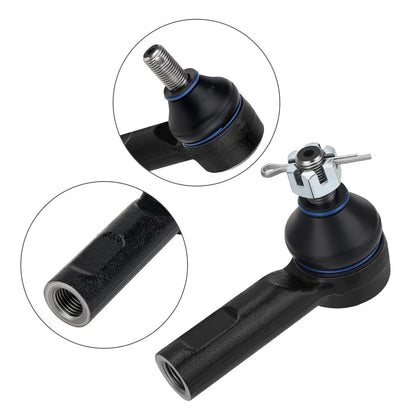 Tie Rod End Kit For Honda SXS700M2/M4 700-4 2014-2024 53540-S47-951