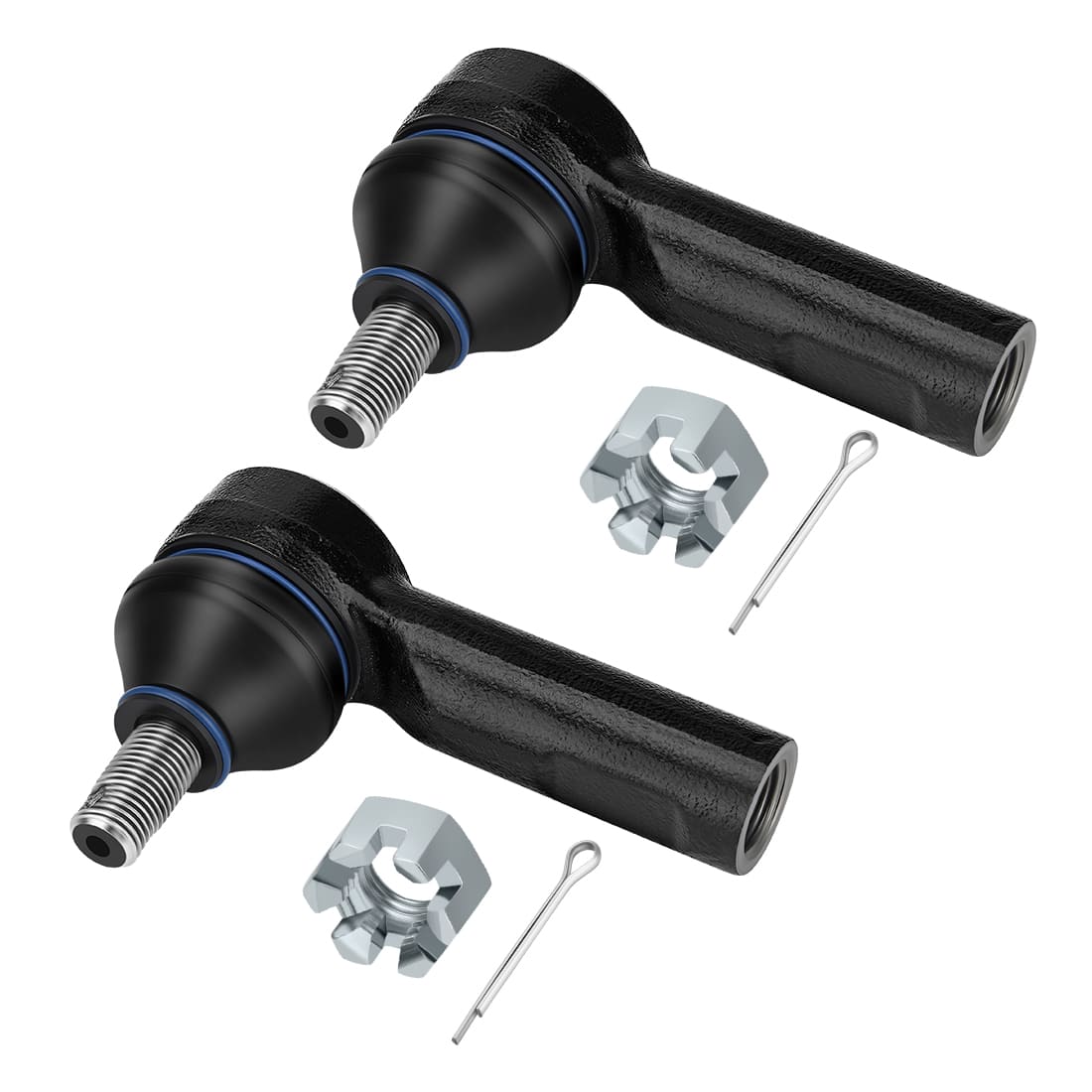 Tie Rod End Kit For Honda SXS700M2/M4 700-4 2014-2024 53540-S47-951