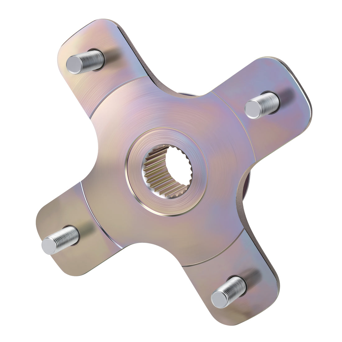 Front Rear Left or Right Wheel Hubs For Can-Am Outlander Renegade 330 400 500 650 800 MAX R 2004-2015 705501713