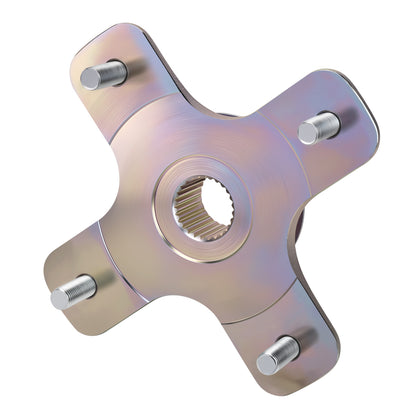 Front Rear Left or Right Wheel Hubs For Can-Am Outlander Renegade 330 400 500 650 800 MAX R 2004-2015 705501713