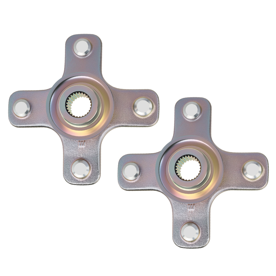 Front Rear Left or Right Wheel Hubs For Can-Am Outlander Renegade 330 400 500 650 800 MAX R 2004-2015 705501713