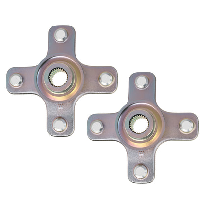 Front Rear Left or Right Wheel Hubs For Can-Am Outlander Renegade 330 400 500 650 800 MAX R 2004-2015 705501713