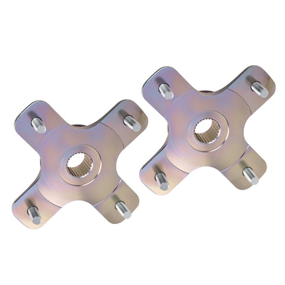 Front Rear Left or Right Wheel Hubs For Can-Am Outlander Renegade 330 400 500 650 800 MAX R 2004-2015 705501713