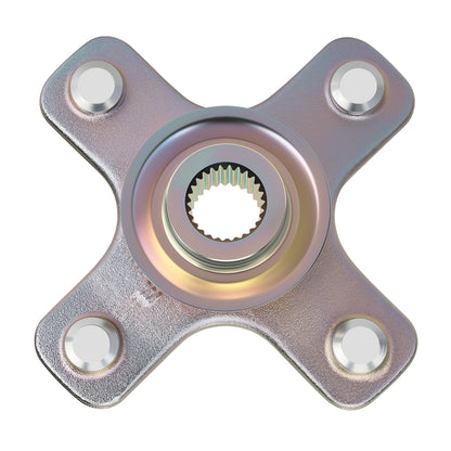 Front Rear Left or Right Wheel Hubs For Can-Am Outlander Renegade 330 400 500 650 800 MAX R 2004-2015 705501713