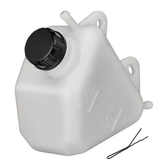 Coolant Reservoir Tank With Cap For Kawasaki KLX250S 2006-2007 43078-0001 11012-1084
