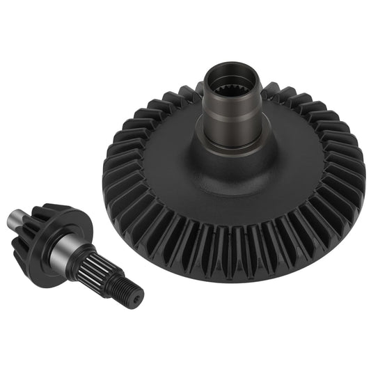 Rear Differential Gear Ring & Pinion For Honda Rancher 420 Rubicon 500 520 TRX420 500 520 FA FM 2015-2024 41431-HR6-A60