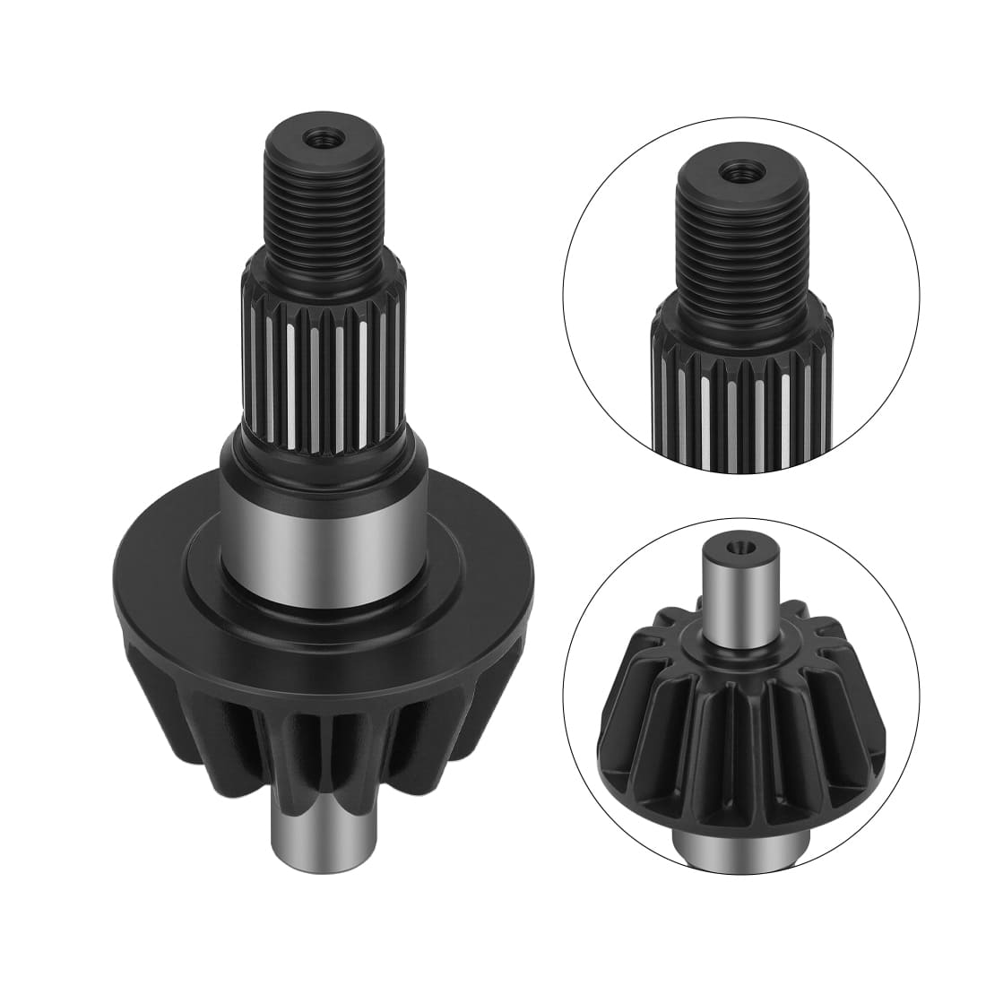 Drosselklappengehäuse Für Polaris Sportsman 550 2009-2011 3131704