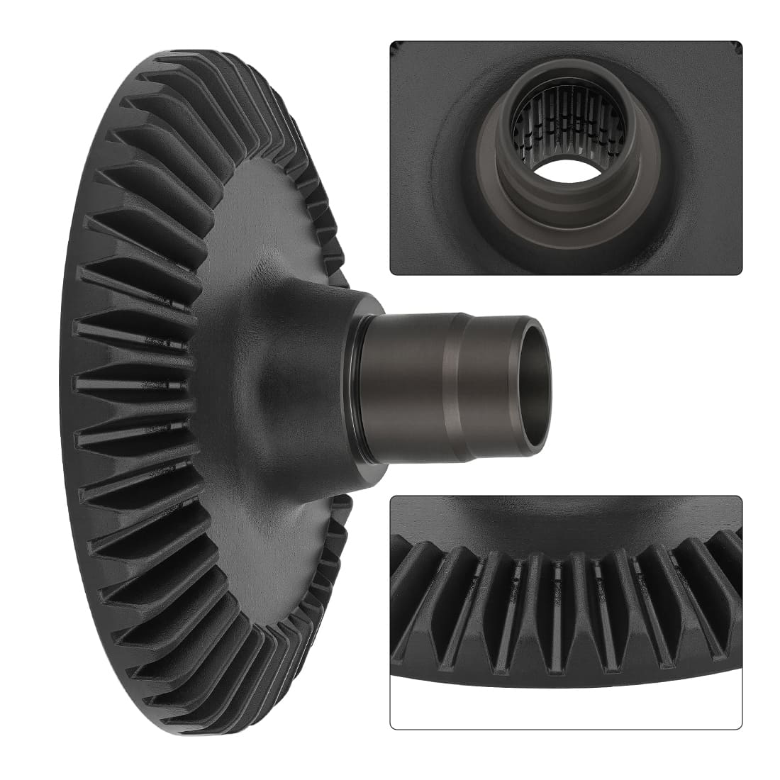 Drosselklappengehäuse Für Polaris Sportsman 550 2009-2011 3131704