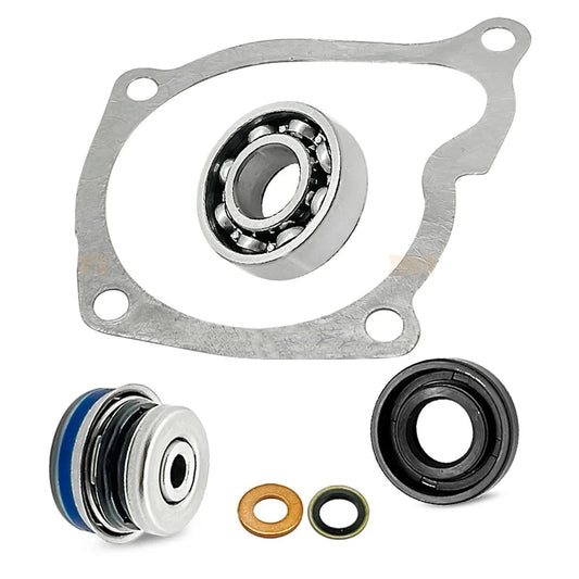 Water Pump Bearing Seal Gasket for Polaris Sportsman 400 450 500 550 Hawkeye 400 Ranger 400 425 500 OEM: 3084937 3083138