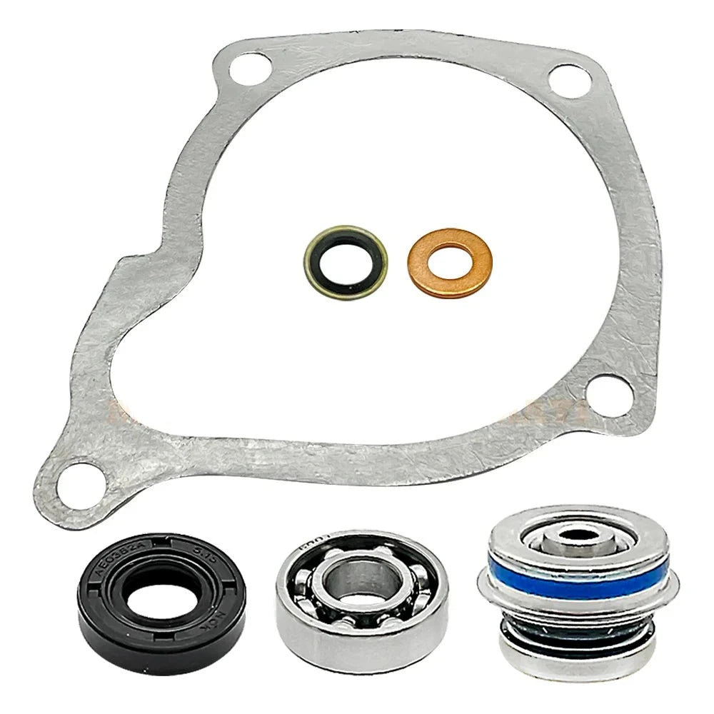 Water Pump Bearing Seal Gasket for Polaris Sportsman 400 450 500 550 Hawkeye 400 Ranger 400 425 500 OEM: 3084937 3083138 Default Title