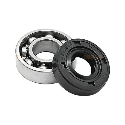 Water Pump Bearing Seal Gasket for Polaris Sportsman 400 450 500 550 Hawkeye 400 Ranger 400 425 500 OEM: 3084937 3083138