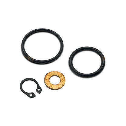 Water Pump Rebuild Kit For Yamaha Grizzly/Rhino/Viking YFM550/700 YXR/YXM/YXC700F OEM: 93306 99009 93210 93101 Mati Powersports