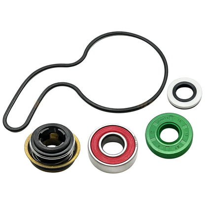 Water Pump Seal Bearing for Polaris Sportsman 600/700/800 Ranger 700/800 RZR 800 Frontier OEM: 5812048 5812508 Mati Powersports