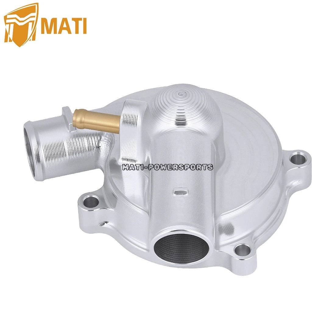 Water Pump Cover For Suzuki GSX-R1000 2001-2004 17411-40F00