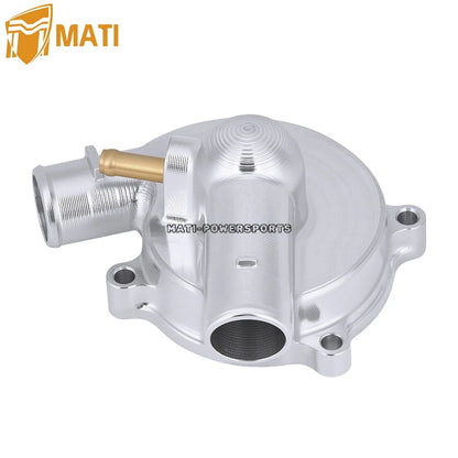 Water Pump Cover For Suzuki GSX-R1000 2001-2004 17411-40F00