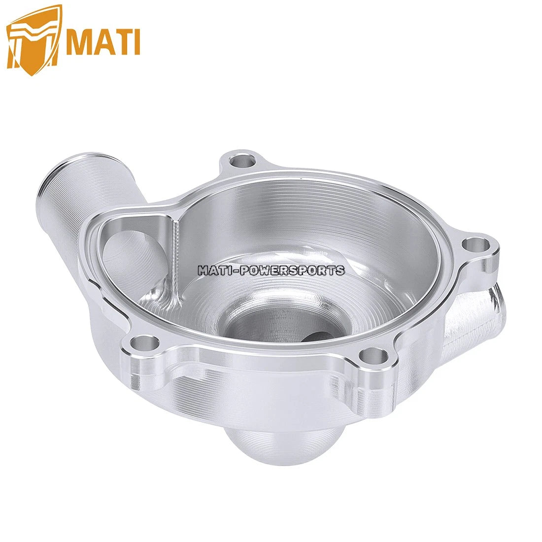 Water Pump Cover For Suzuki GSX-R1000 2001-2004 17411-40F00