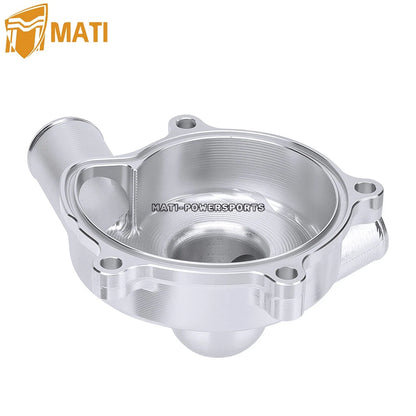 Water Pump Cover For Suzuki GSX-R1000 2001-2004 17411-40F00