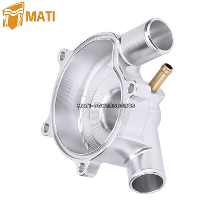 Water Pump Cover For Suzuki GSX-R1000 2001-2004 17411-40F00