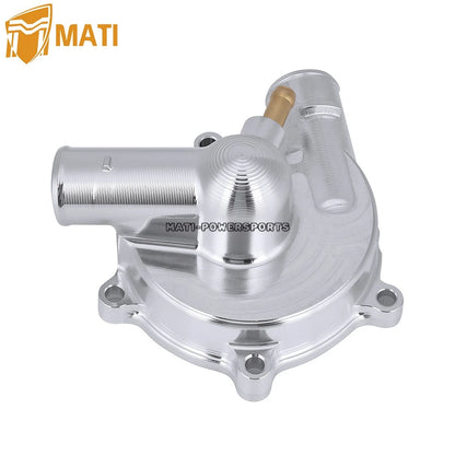 Water Pump Cover For Suzuki GSX-R1000 2001-2004 17411-40F00