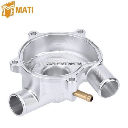 Water Pump Cover For Suzuki GSX-R1000 2001-2004 17411-40F00