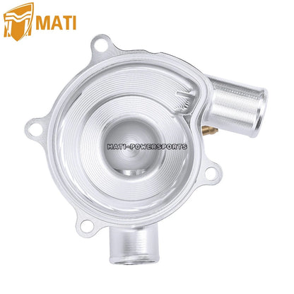 Water Pump Cover For Suzuki GSX-R1000 2001-2004 17411-40F00