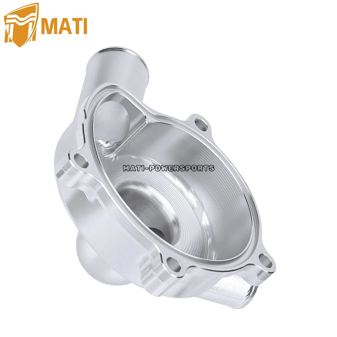 Water Pump Cover For Suzuki GSX-R1000 2001-2004 17411-40F00