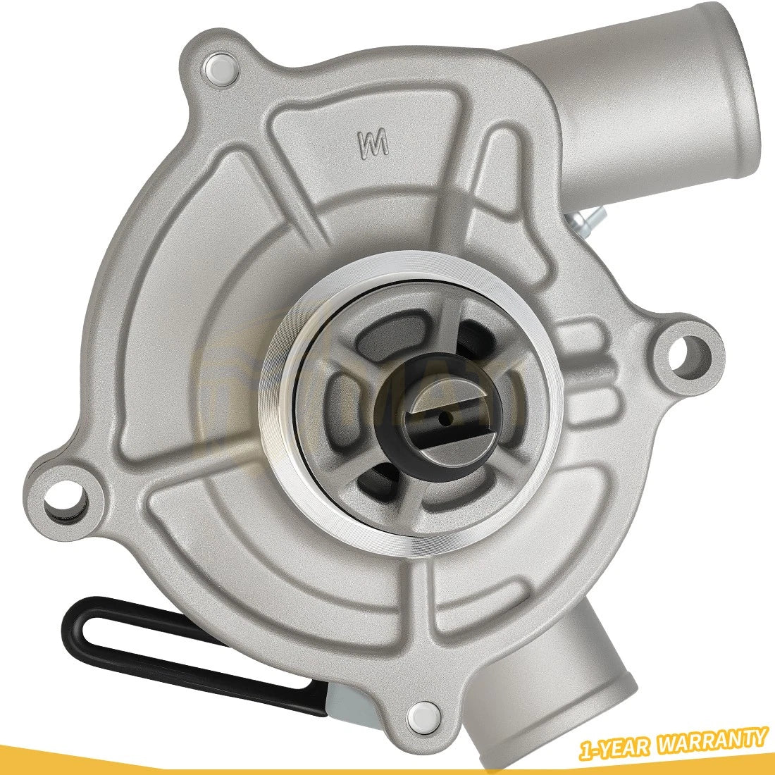 Water Pump Assembly For Suzuki GSXR600 GSXR750 GSXR600Z 2000-2005 17400-35F10 17400-35F11