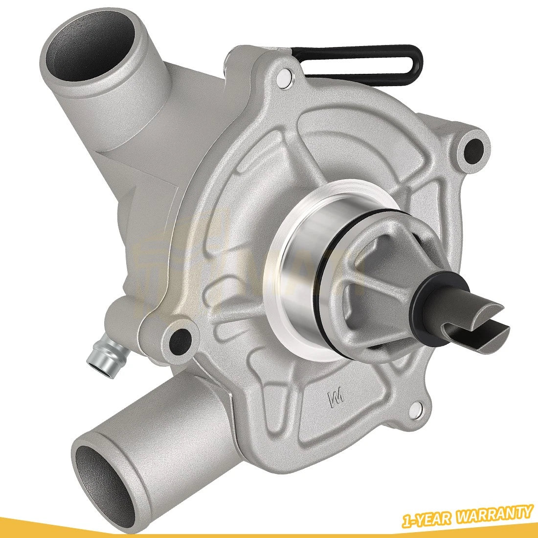 Water Pump Assembly For Suzuki GSXR600 GSXR750 GSXR600Z 2000-2005 17400-35F10 17400-35F11