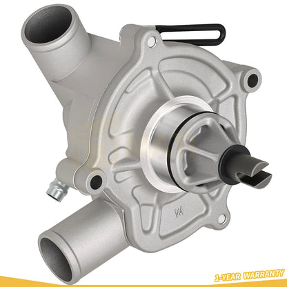 Water Pump Assembly For Suzuki GSXR600 GSXR750 GSXR600Z 2000-2005 17400-35F10 17400-35F11