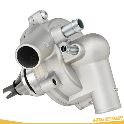 Water Pump Assembly For Suzuki GSXR600 GSXR750 GSXR600Z 2000-2005 17400-35F10 17400-35F11
