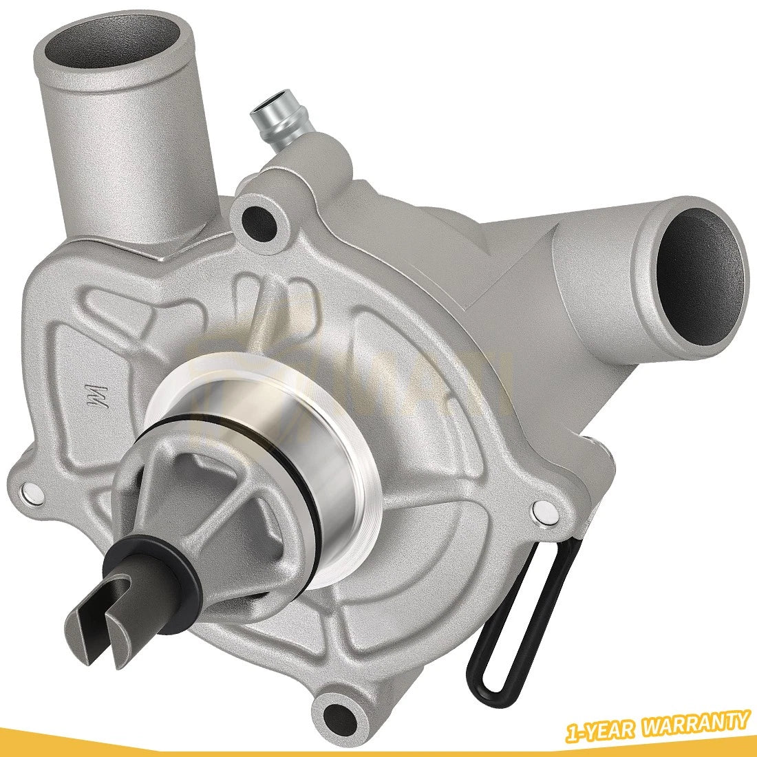 Water Pump Assembly For Suzuki GSXR600 GSXR750 GSXR600Z 2000-2005 17400-35F10 17400-35F11