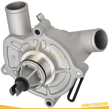Water Pump Assembly For Suzuki GSXR600 GSXR750 GSXR600Z 2000-2005 17400-35F10 17400-35F11