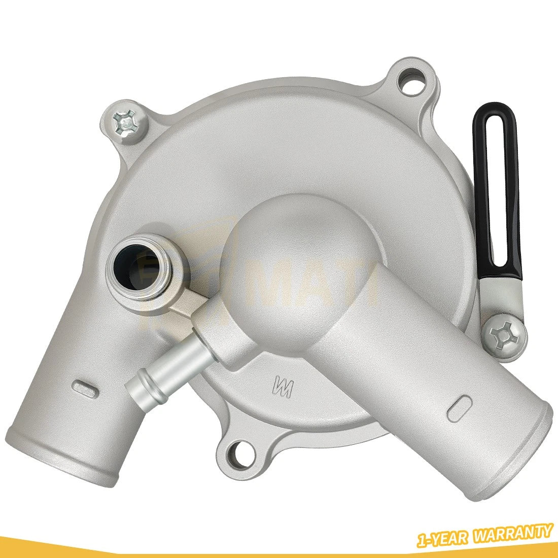 Water Pump Assembly For Suzuki GSXR600 GSXR750 GSXR600Z 2000-2005 17400-35F10 17400-35F11