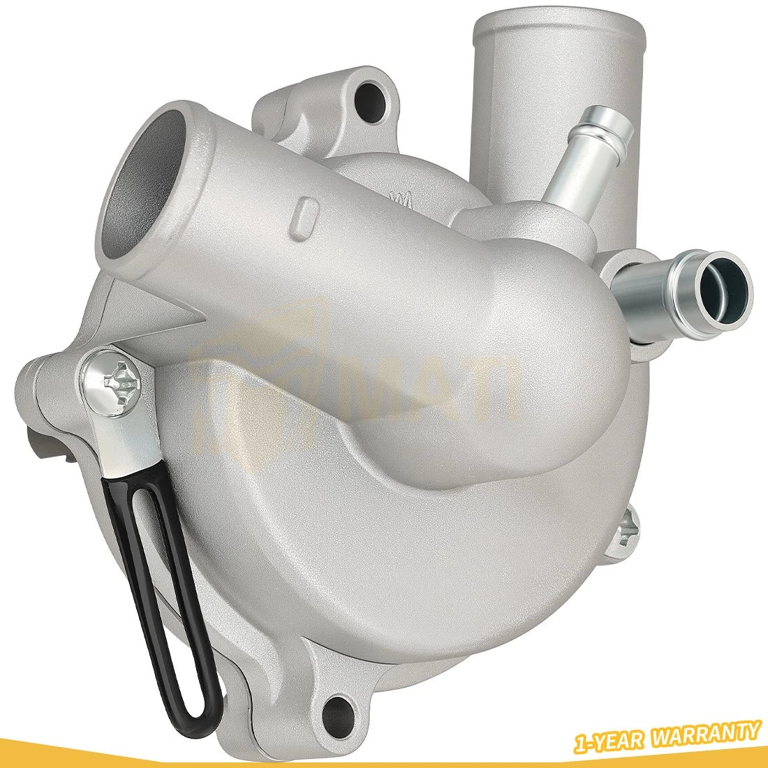 Water Pump Assembly For Suzuki GSXR600 GSXR750 GSXR600Z 2000-2005 17400-35F10 17400-35F11