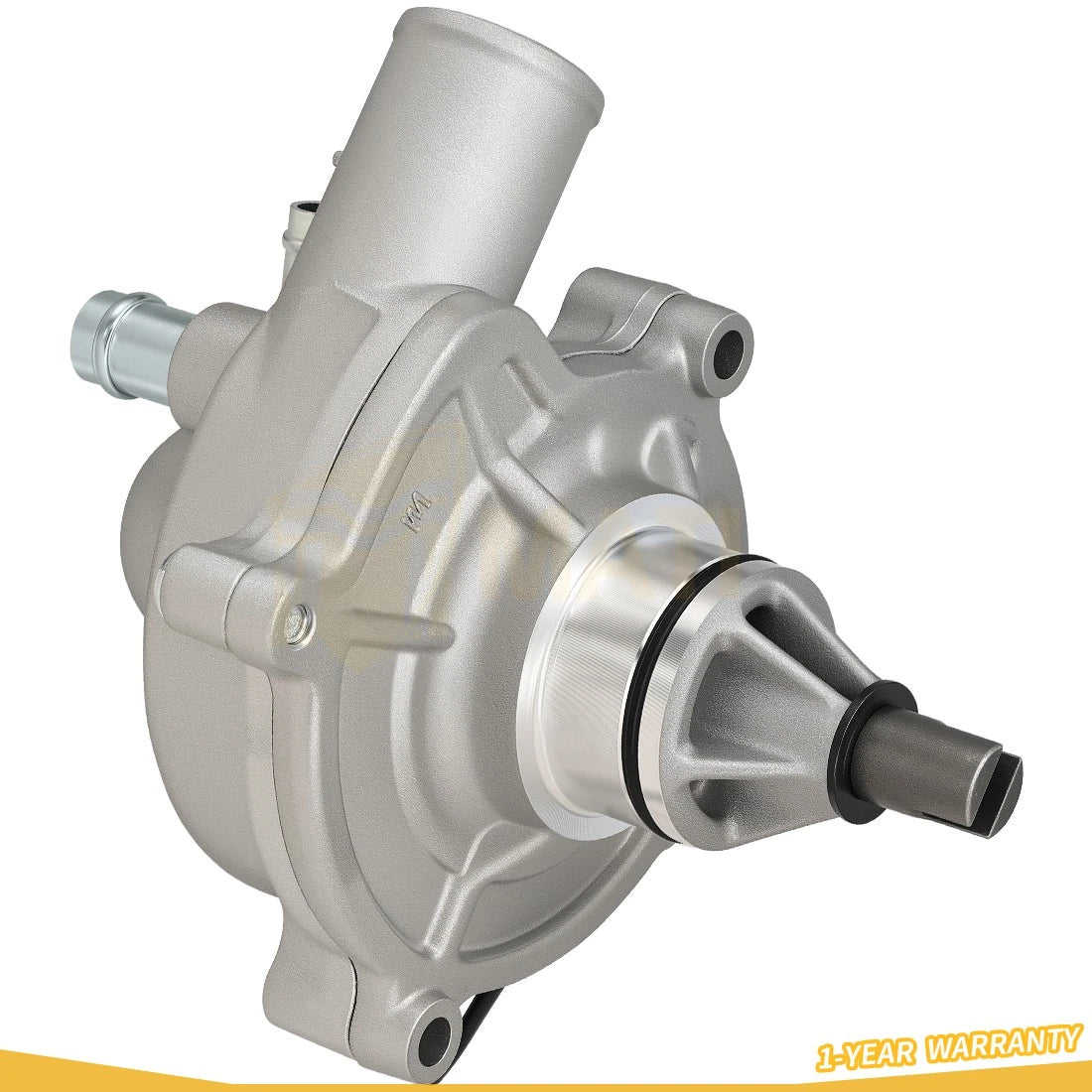 Water Pump Assembly For Suzuki GSXR600 GSXR750 GSXR600Z 2000-2005 17400-35F10 17400-35F11