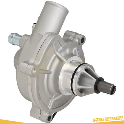 Water Pump Assembly For Suzuki GSXR600 GSXR750 GSXR600Z 2000-2005 17400-35F10 17400-35F11