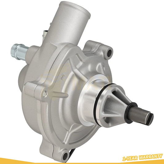 Water Pump Assembly For Suzuki GSXR600 GSXR750 GSXR600Z 2000-2005 17400-35F10 17400-35F11