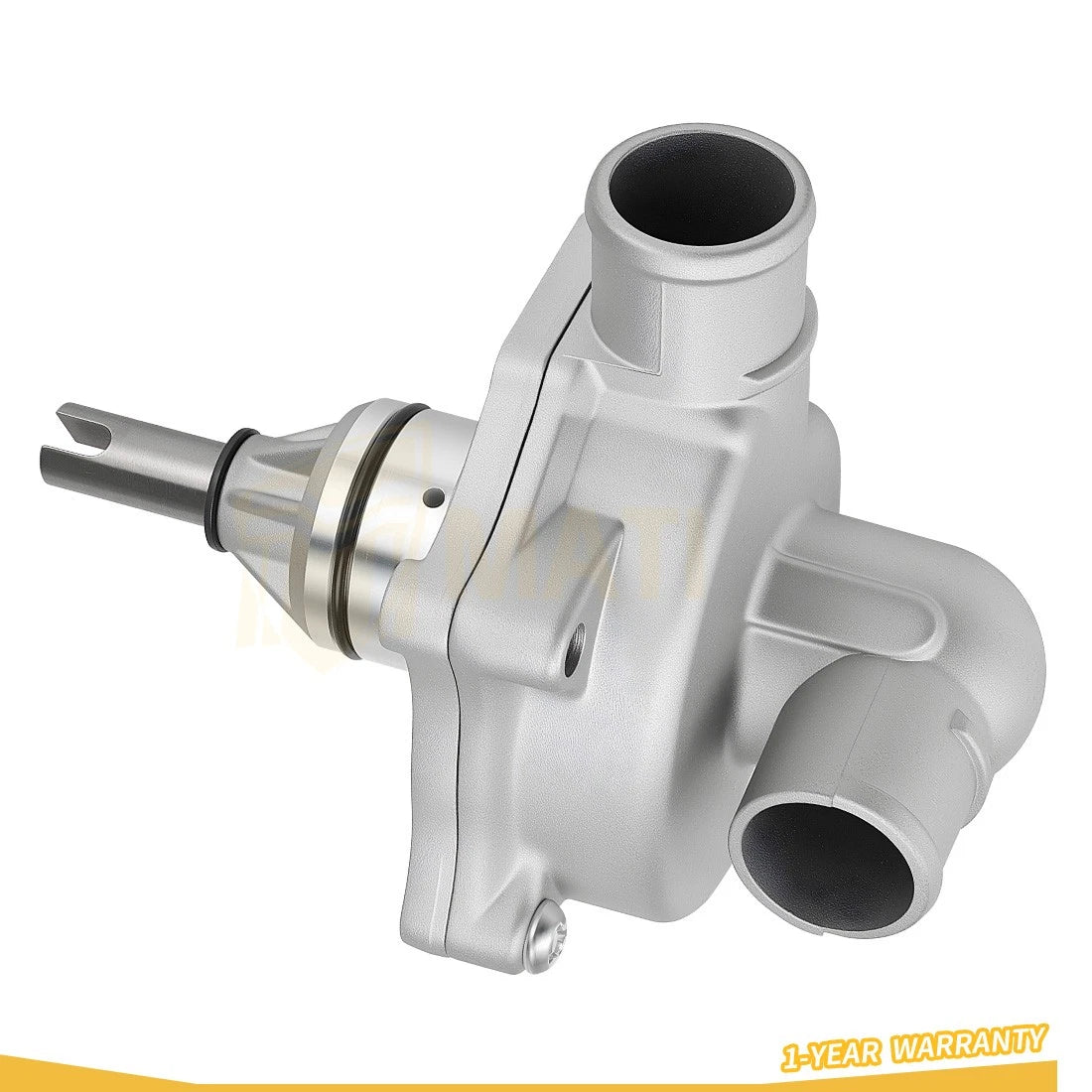 17400-18H00 For Suzuki GSX650 F/FA GSX1250FA GSF1250S/SA 08-16 Water Pump Assembly