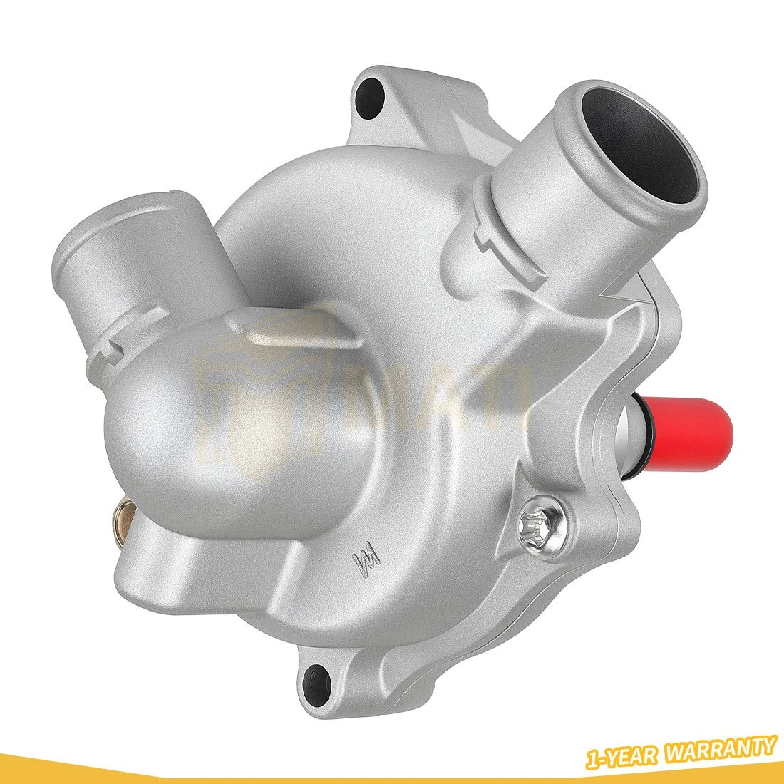 17400-18H00 For Suzuki GSX650 F/FA GSX1250FA GSF1250S/SA 08-16 Water Pump Assembly