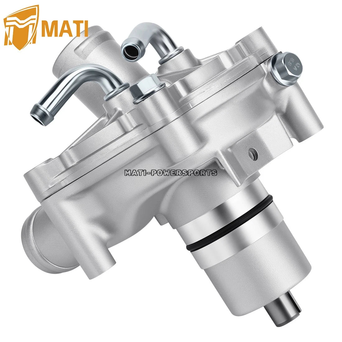 Water Pump Assy For Honda GL1500A/I/SE Gold Wing 1500 1992-1996 19200-MY4-020