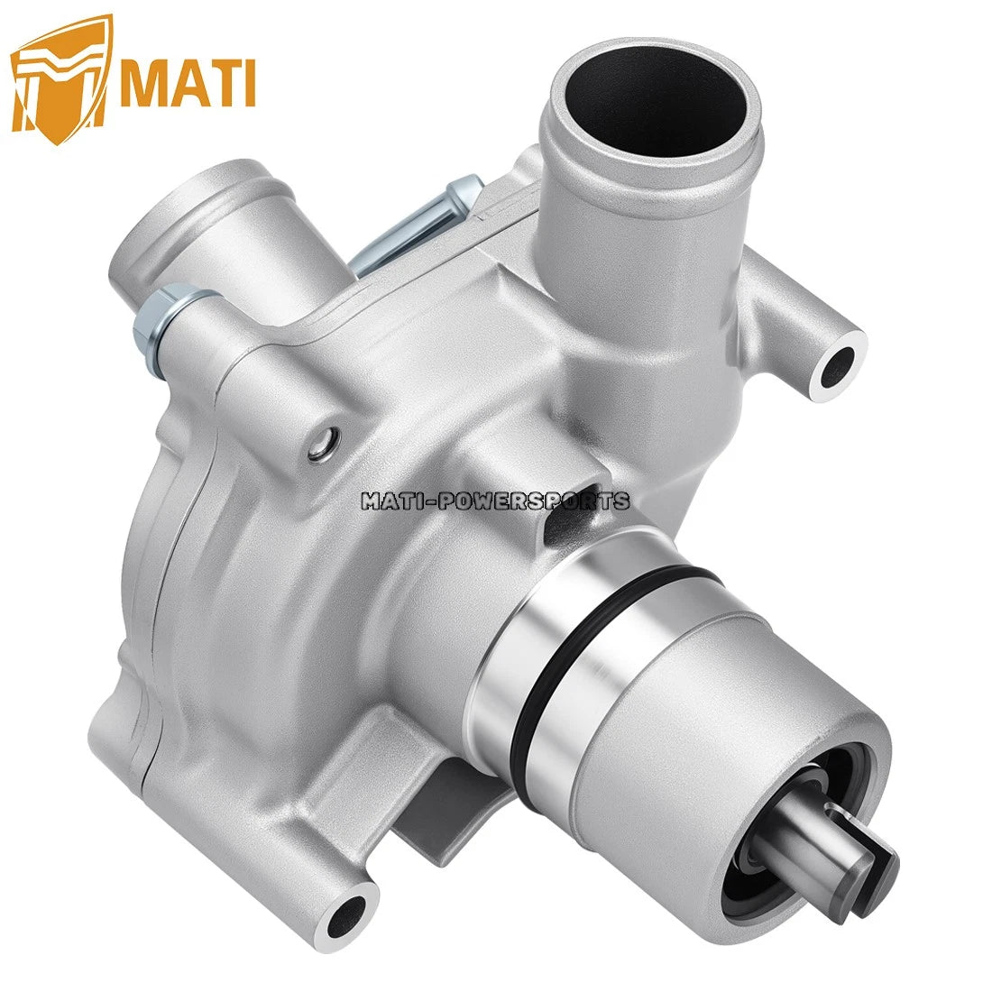 Water Pump Assy For Honda GL1500A/I/SE Gold Wing 1500 1992-1996 19200-MY4-020