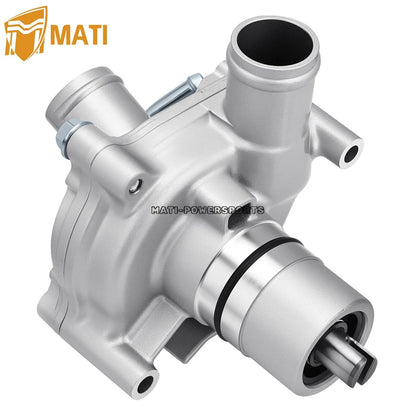 Water Pump Assy For Honda GL1500A/I/SE Gold Wing 1500 1992-1996 19200-MY4-020