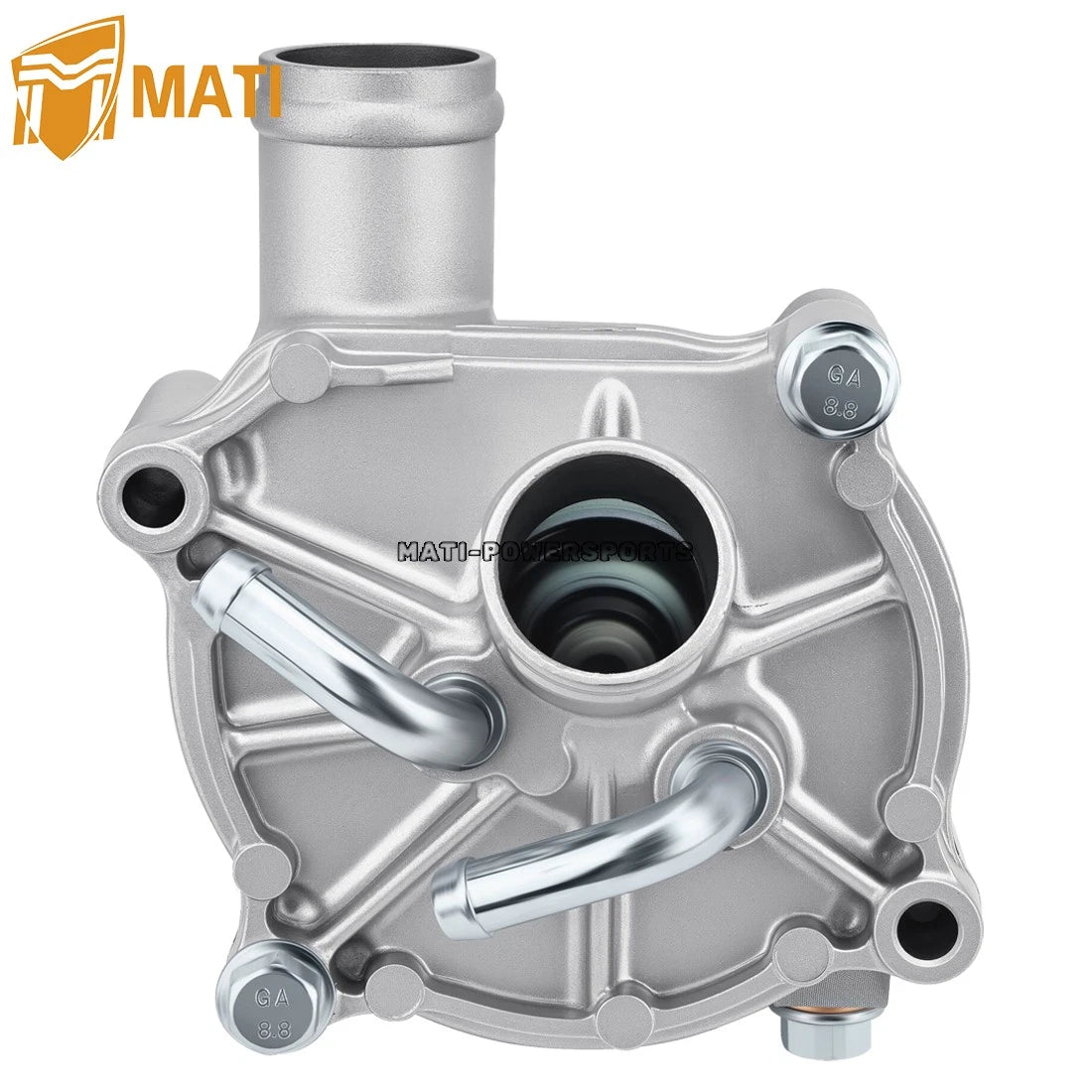 Water Pump Assy For Honda GL1500A/I/SE Gold Wing 1500 1992-1996 19200-MY4-020