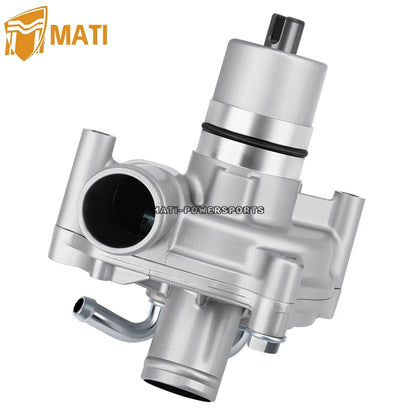 Water Pump Assy For Honda GL1500A/I/SE Gold Wing 1500 1992-1996 19200-MY4-020