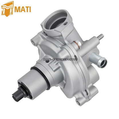 Water Pump Assembly For Honda VTX1800 All Edition 2002-2008 19200-MCH-000