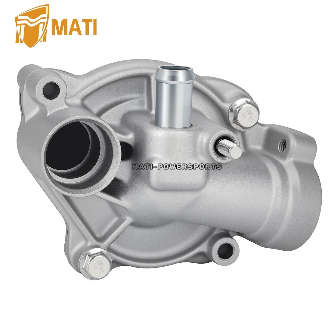 Water Pump Assembly For Honda VTX1800 All Edition 2002-2008 19200-MCH-000